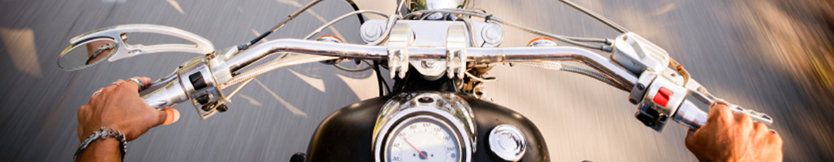 Ohio Motorcycle insurance coverage