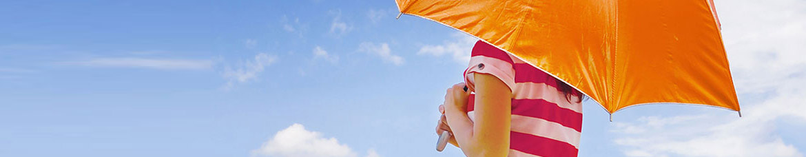 Ohio Umbrella insurance coverage