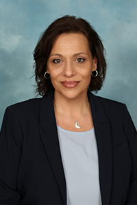 Jodie Eshleman