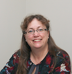 Karen Schaef